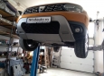 Scut motor Dacia Duster 51