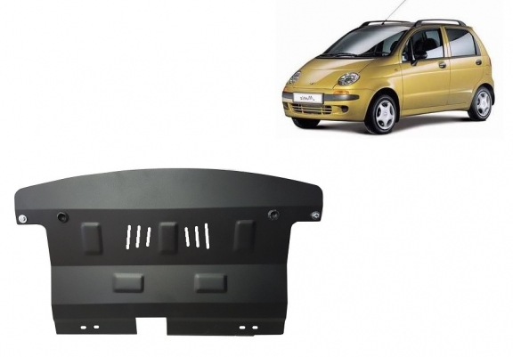 Scut auto Daewoo Matiz