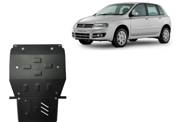Scut auto Fiat Stilo