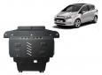 Scut motor Ford B-Max 51
