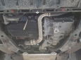 Scut motor Ford S-Max după 2015 51