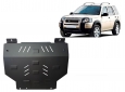 Scut motor Land Rover Freelander 51