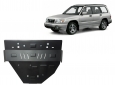 Scut motor Subaru Forester 1 51