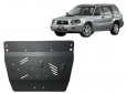 Scut motor Subaru Forester 2 51
