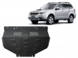 Scut motor Subaru Forester 3 51