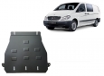 Scut cutia de viteză Mercedes Vito W639 - 2.2 D 4x2 51