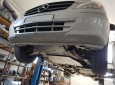 Scut motor metalic Mercedes Viano W639 - 2.2 D 4x2 51