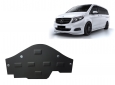 Scut metalic pentru sistemul Stop&Go Mercedes Viano W447, 4x2, 1.6 D 51