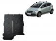Scut motor și cutie de viteză Mercedes A-Class 51
