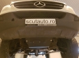 Scut motor Mercedes Sprinter 4x4 51