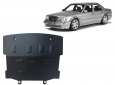 Scut motor Mercedes E-Class W124 51