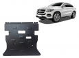 Scut motor Mercedes  GLE Coupe C292 51