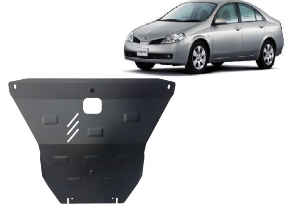 Scut auto Nissan Primera P12