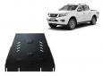 Scut cutie de viteză Nissan Navara NP300 după 2015 51