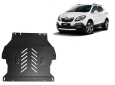 Scut motor Opel Mokka 51