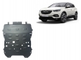 Scut motor Opel Grandland X 51