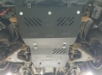 Scut motor Toyota 4Runner 51
