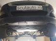 Scut motor și cutie de viteză Smart FourFour benzină 51