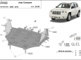 Scut Motor Jeep Compass 51