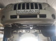 Scut motor Jeep Liberty 51