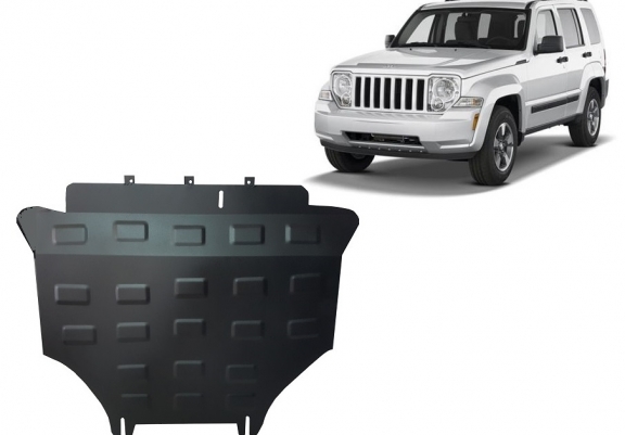 Scut auto Jeep Liberty