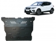 Scut motor Seat Arona  51