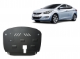 Scut motor Hyundai Elantra 2 51