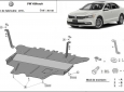 Scut motor Volkswagen Passat Alltrack- cutie de viteză manuală 51