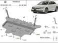 Scut motor Volkswagen Passat Alltrack - cutie de viteză automată 51