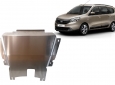 Scut motor din aluminiu Dacia Lodgy 51