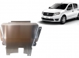 Scut motor din aluminiu Dacia Sandero 2 51