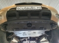 Scut motor Hyundai Santa Fe 51