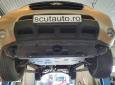 Scut motor Hyundai Santa Fe 51