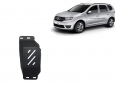 Scut Sistem Stop&GO, EGR Dacia Logan MCV 51