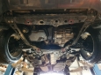 Scut motor Toyota RAV 4 diesel 51