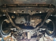 Scut motor Toyota RAV 4 diesel 51