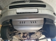 Scut motor din aluminiu Volkswagen Transporter T6 51
