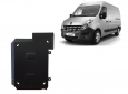 Scut rezervor AdBlue Renault Master 3 - Model 2 51