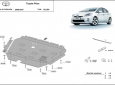 Scut motor Toyota Prius 51