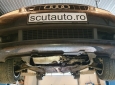 Scut motor Audi TT 51