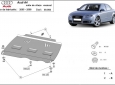 Scut cutie de viteză manuală  Audi A4 B7 All Road 51
