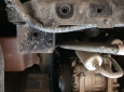 Scut motor metalic SsangYong Korando 51