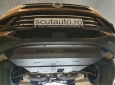 Scut motor metalic SsangYong Korando 51