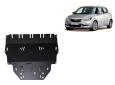 Scut motor Skoda Fabia 2 - Diesel 51