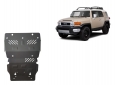 Scut motor Toyota Fj Cruiser 51