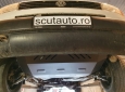 Scut motor VW Transporter T4 Caravelle 51