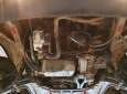 Scut motor VW Transporter T4 51
