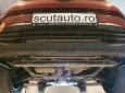 Scut motor metalic SsangYong Tivoli 51