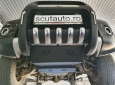 Scut motor și radiator Mitsubishi Pajero Sport 2 51