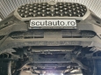 Scut motor SsangYong Rexton 51